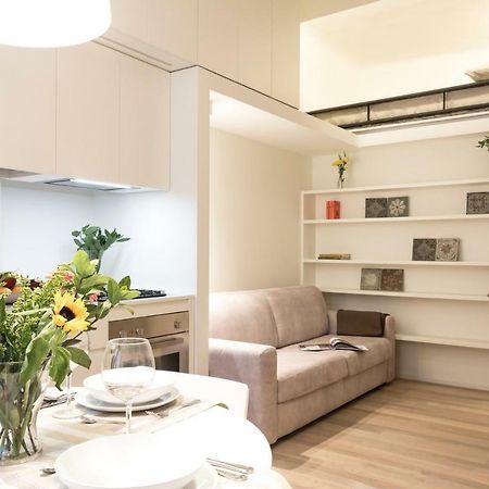 Brisa Milan Exterior photo