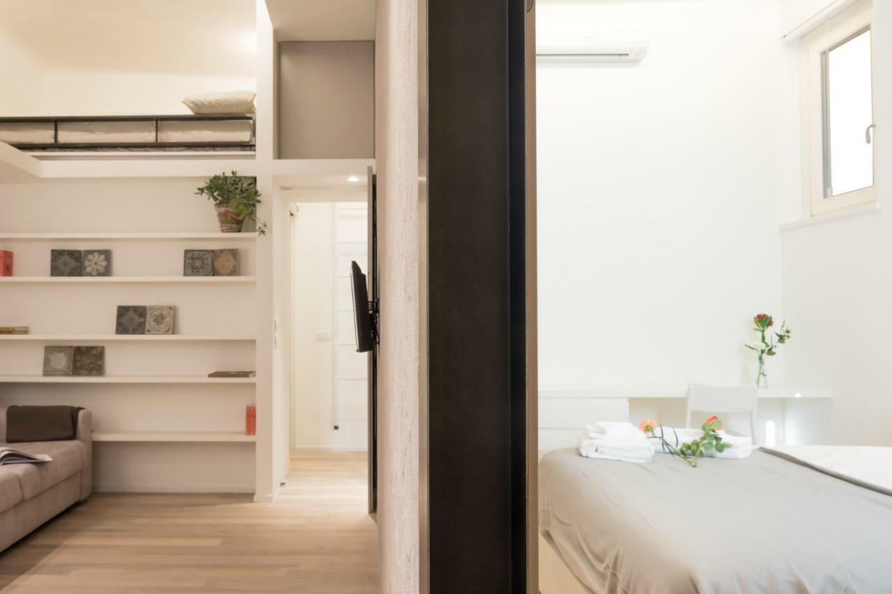 Brisa Milan Exterior photo