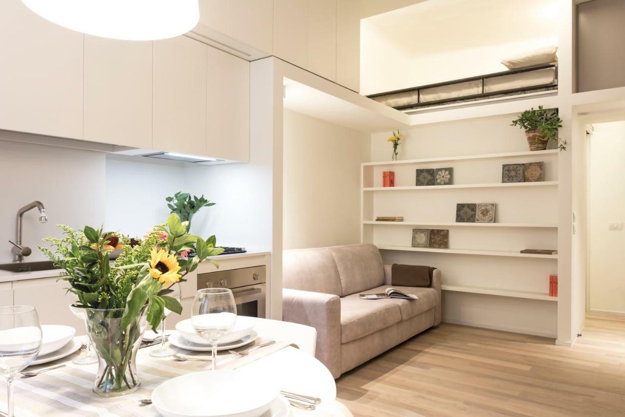 Brisa Milan Exterior photo
