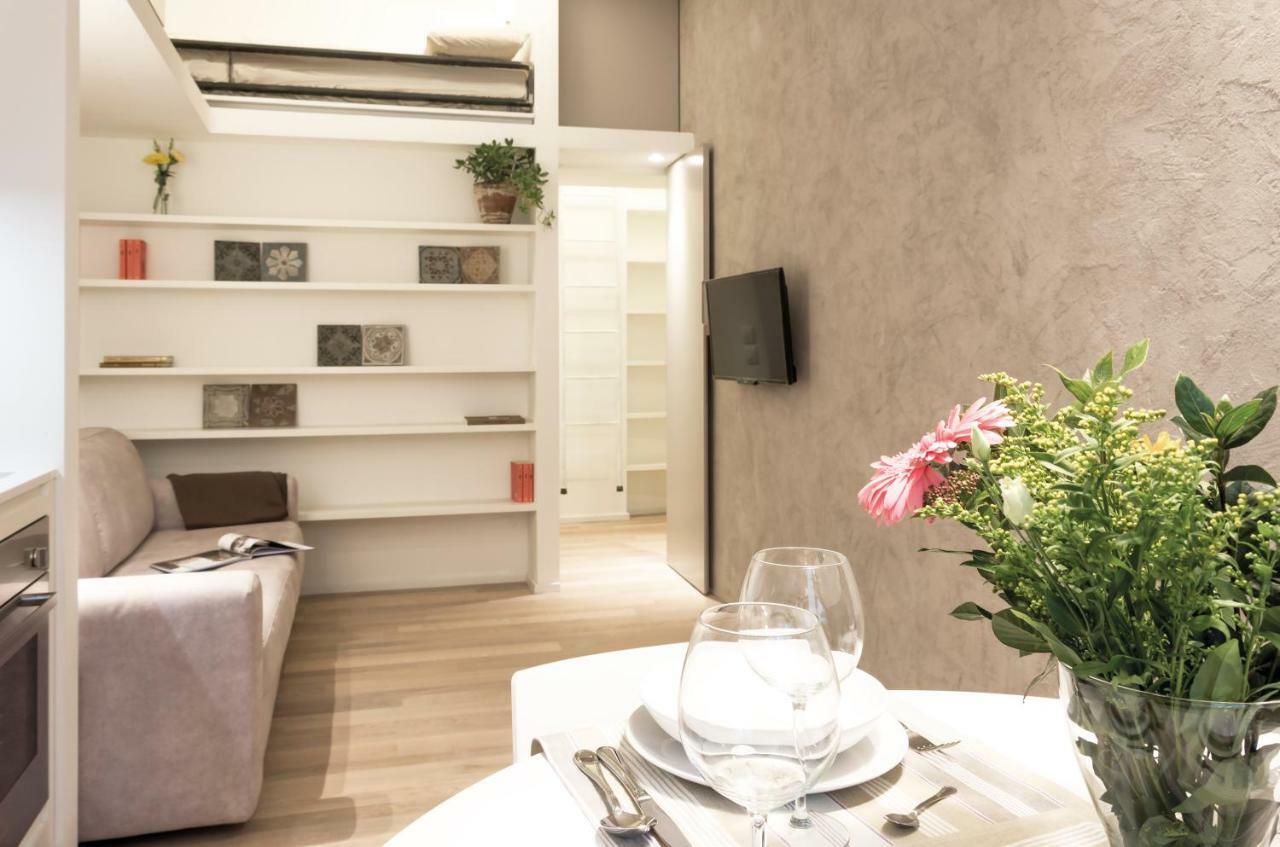 Brisa Milan Exterior photo